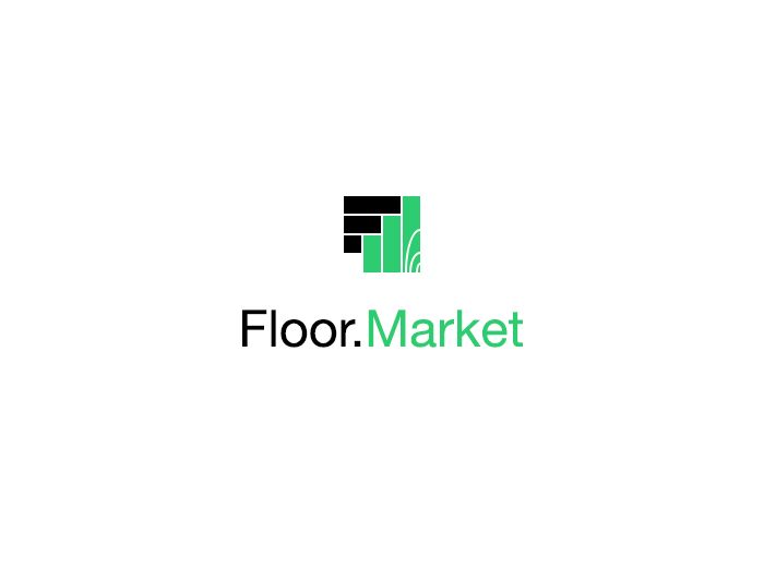 Логотип для Floor.Market - дизайнер vostroglaz