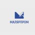 Лого и фирменный стиль для Малярпром - дизайнер kras-sky