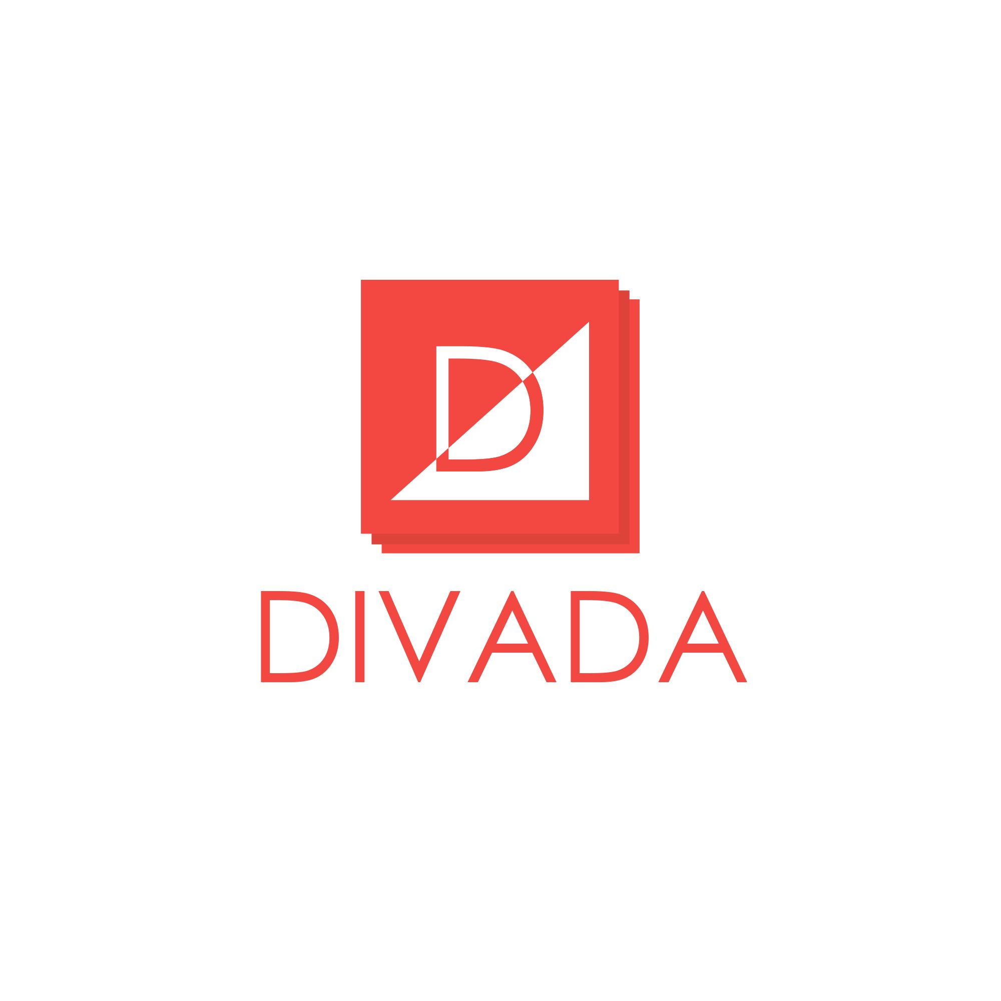 Логотип для Дивада - дизайнер condr