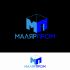 Лого и фирменный стиль для Малярпром - дизайнер JAN-IRON