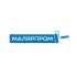 Лого и фирменный стиль для Малярпром - дизайнер Krupicki