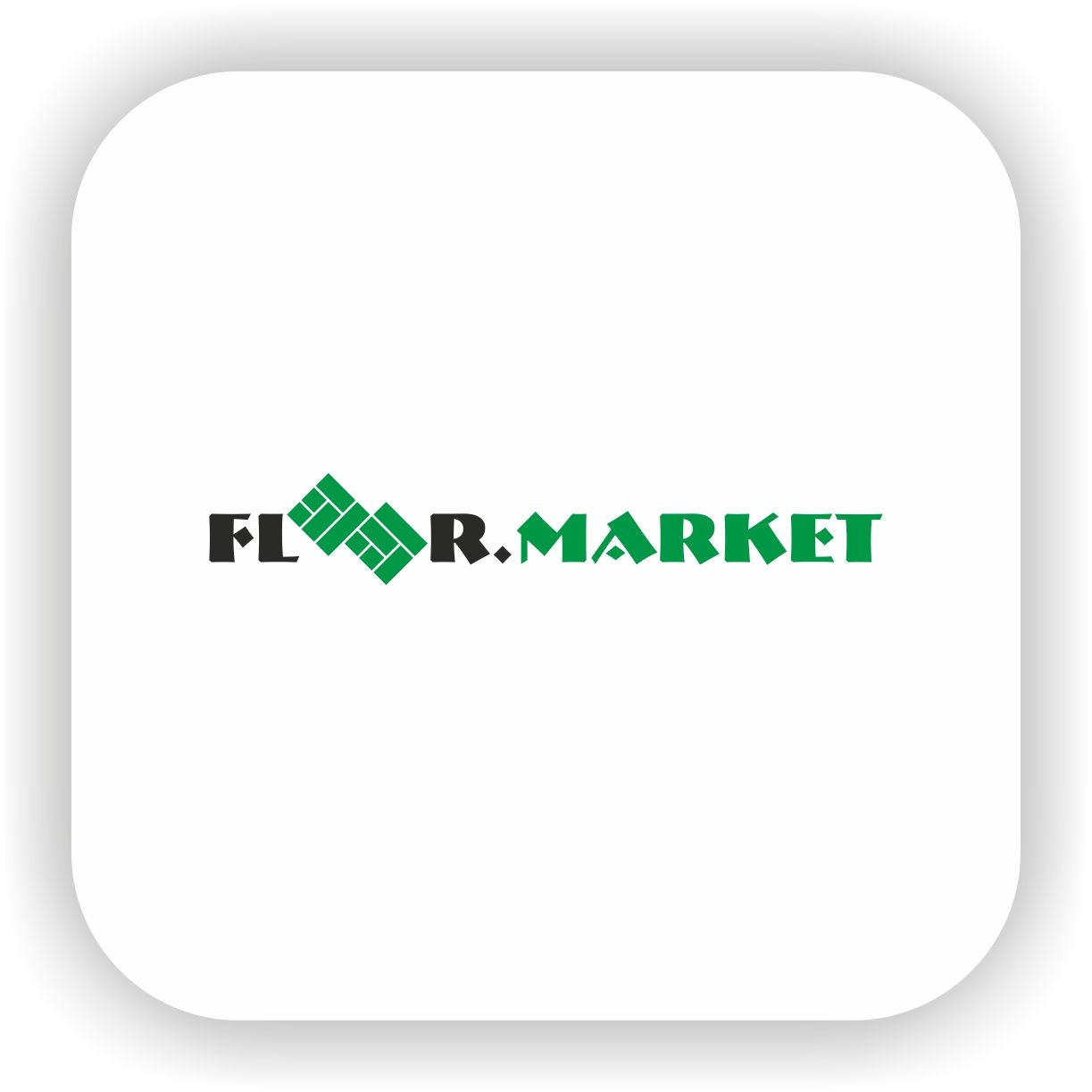 Логотип для Floor.Market - дизайнер Nikus