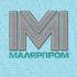 Лого и фирменный стиль для Малярпром - дизайнер Arhangel