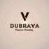 Логотип для Dubrava - дизайнер 1arsenlistru