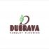 Логотип для Dubrava - дизайнер GustaV