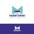 Лого и фирменный стиль для Малярпром - дизайнер PAPANIN