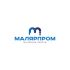 Лого и фирменный стиль для Малярпром - дизайнер zanru