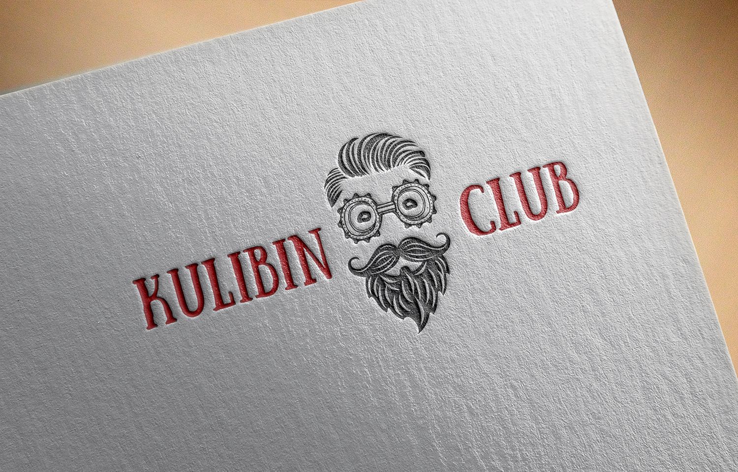 Логотип для Кулибин клуб или Kulibin club - дизайнер Dityalesa
