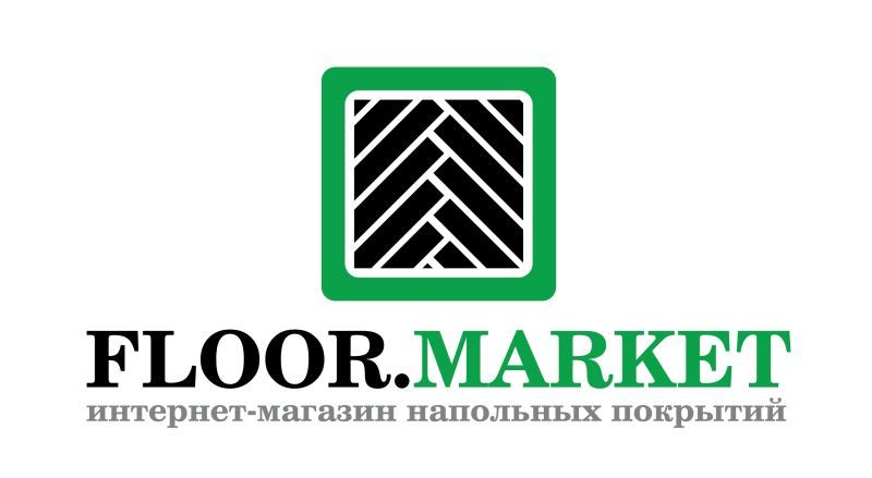 Логотип для Floor.Market - дизайнер Ayolyan