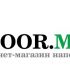 Логотип для Floor.Market - дизайнер Ayolyan