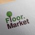 Логотип для Floor.Market - дизайнер Kate_fiero