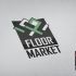 Логотип для Floor.Market - дизайнер onlime