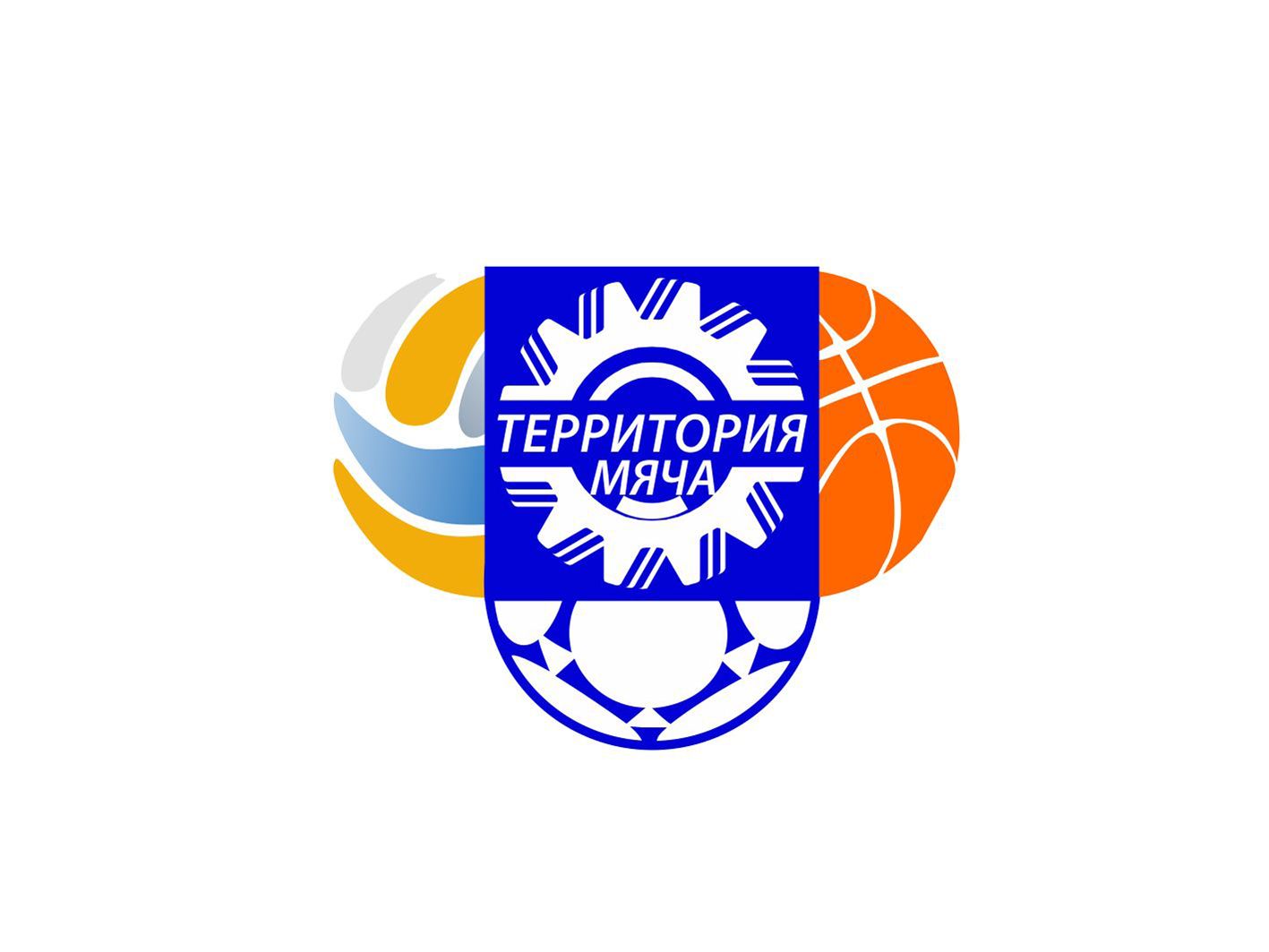 Логотип для Территория мяча - дизайнер DocA
