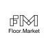 Логотип для Floor.Market - дизайнер B7Design