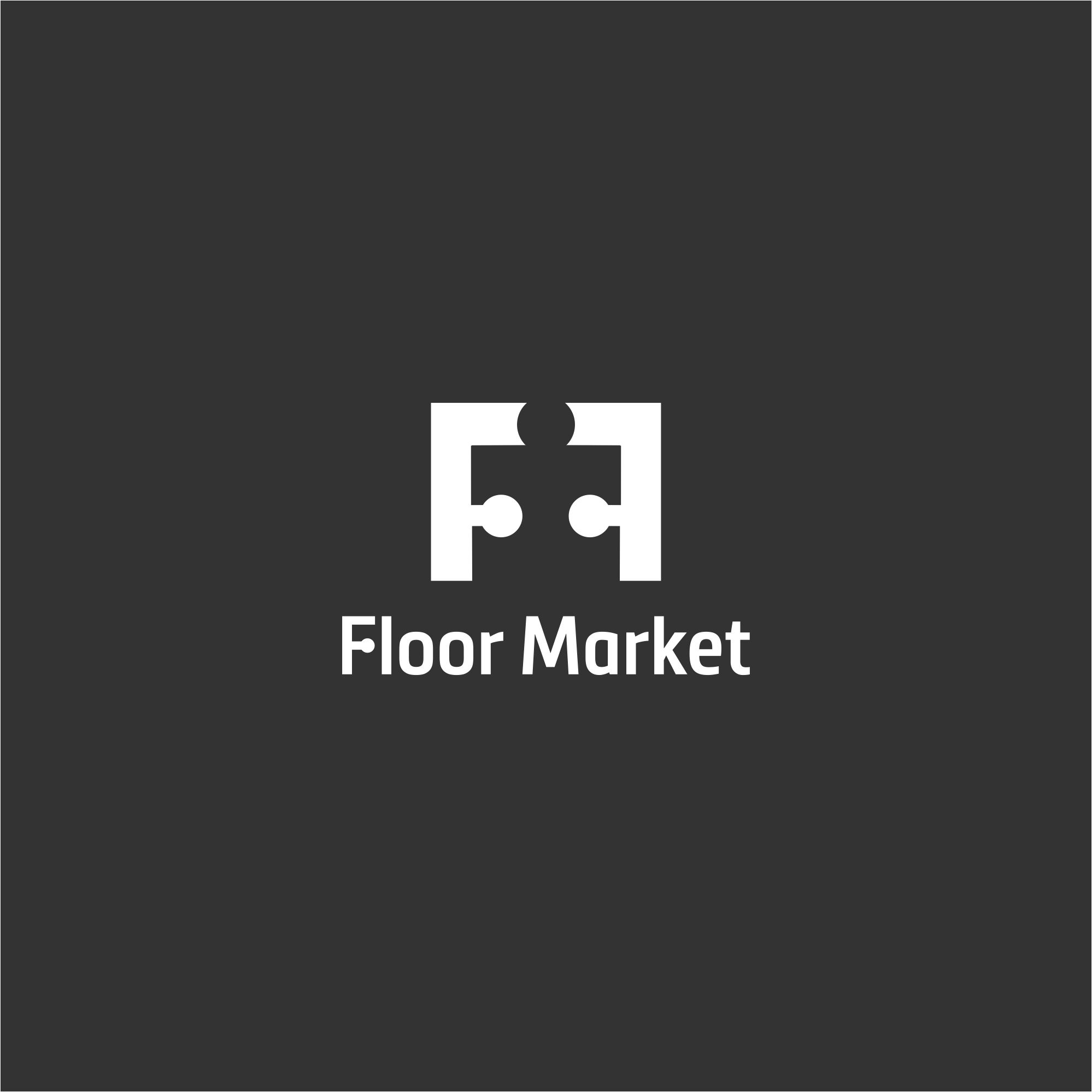 Логотип для Floor.Market - дизайнер serz4868