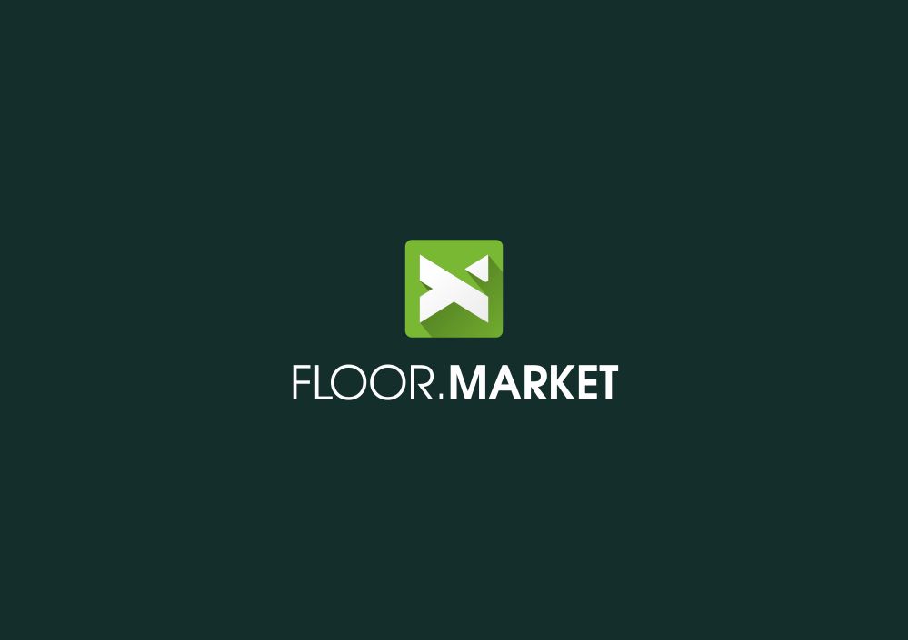 Логотип для Floor.Market - дизайнер zozuca-a