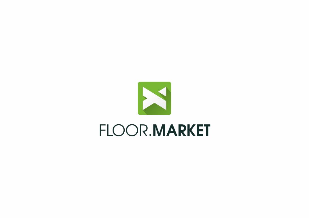 Логотип для Floor.Market - дизайнер zozuca-a
