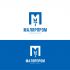 Лого и фирменный стиль для Малярпром - дизайнер katarin