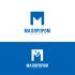 Лого и фирменный стиль для Малярпром - дизайнер katarin