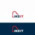 Логотип для LikeIT - дизайнер markosov