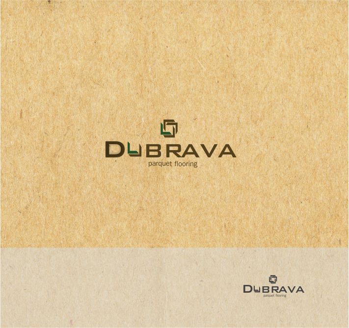 Логотип для Dubrava - дизайнер sv58
