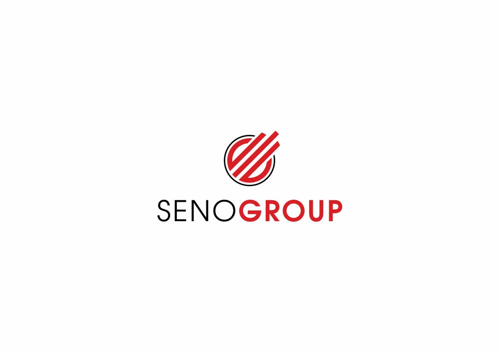 Логотип для SENOGROUP - дизайнер zozuca-a