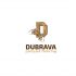 Логотип для Dubrava - дизайнер kras-sky