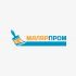 Лого и фирменный стиль для Малярпром - дизайнер graphin4ik