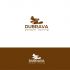 Логотип для Dubrava - дизайнер Sheldon-Cooper