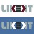 Логотип для LikeIT - дизайнер mikech