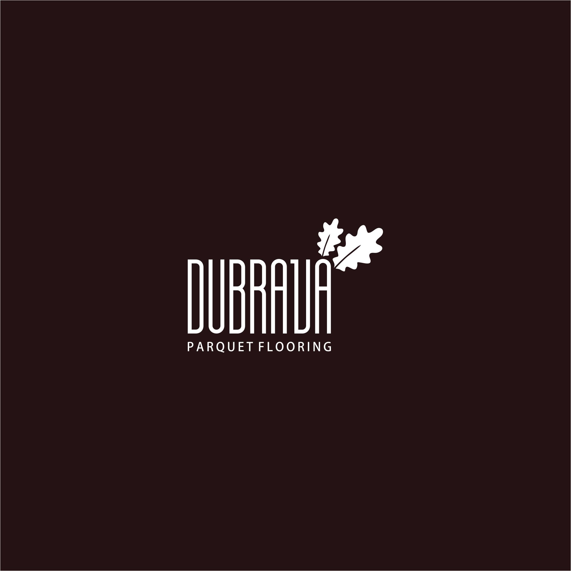 Логотип для Dubrava - дизайнер serz4868