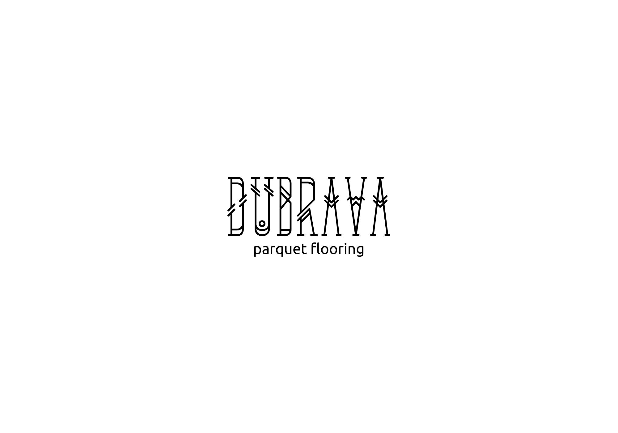 Логотип для Dubrava - дизайнер Ninpo