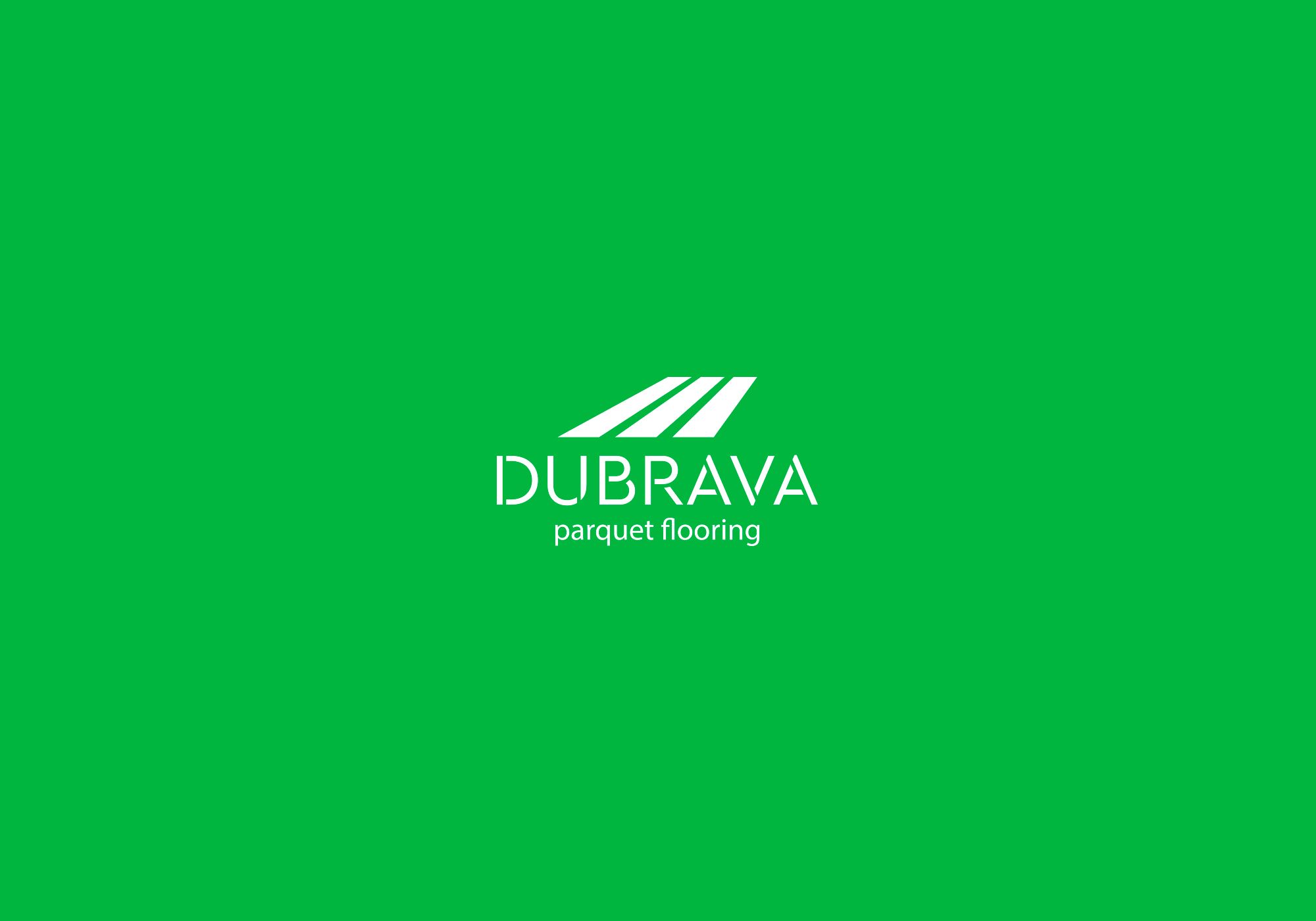 Логотип для Dubrava - дизайнер Ninpo