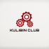 Логотип для Кулибин клуб или Kulibin club - дизайнер art-valeri