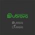Логотип для Dubrava - дизайнер IlyaGrekov