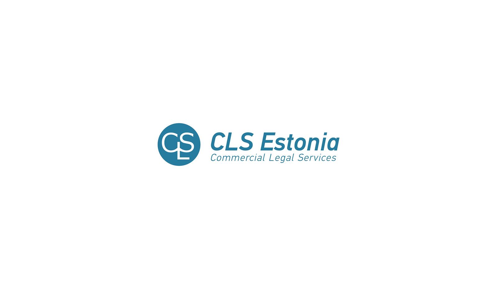 Логотип для CLSEstonia - дизайнер advade
