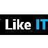 Логотип для LikeIT - дизайнер Malica