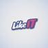 Логотип для LikeIT - дизайнер maximstinson
