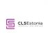 Логотип для CLSEstonia - дизайнер turov_yaroslav