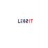 Логотип для LikeIT - дизайнер andblin61