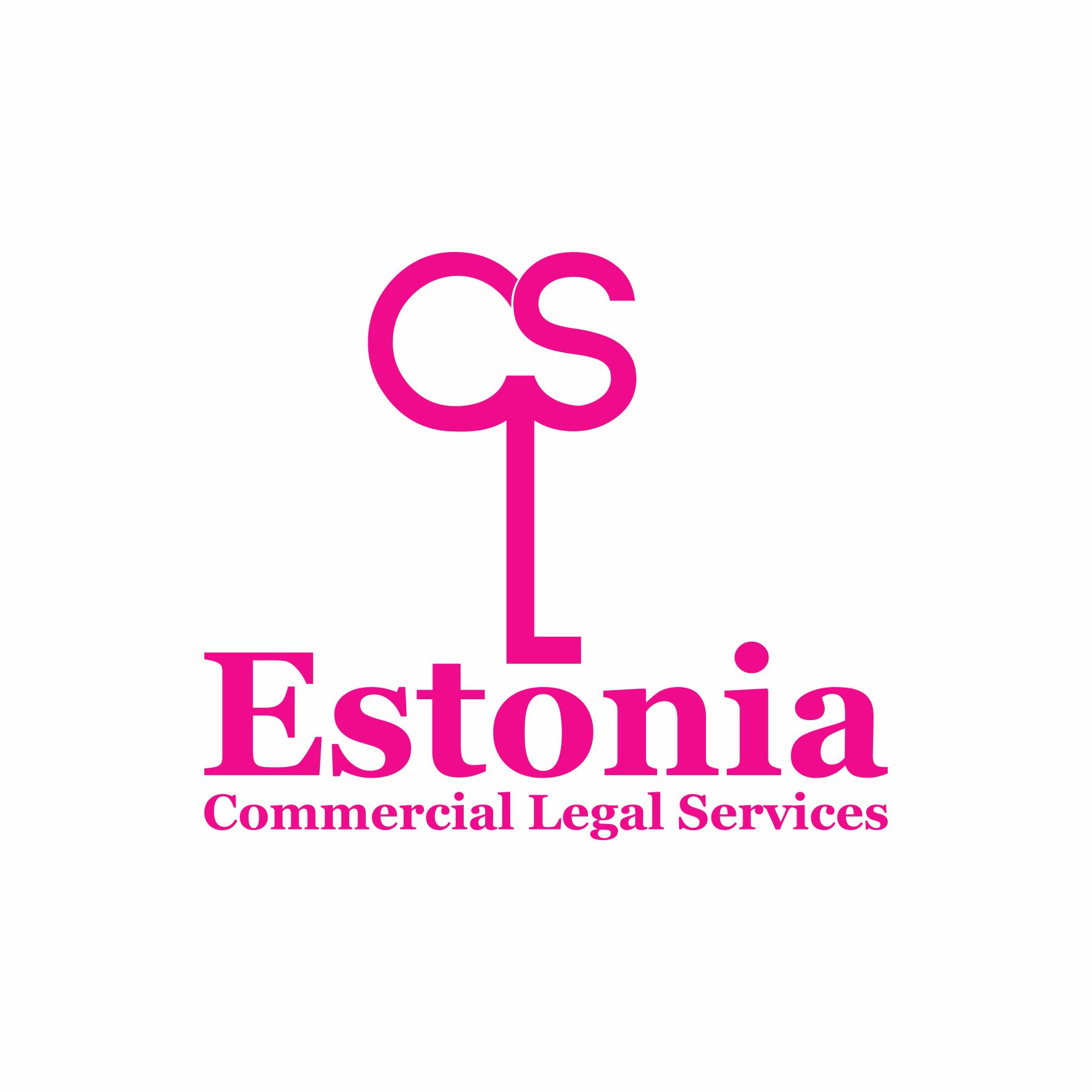 Логотип для CLSEstonia - дизайнер JAN-IRON