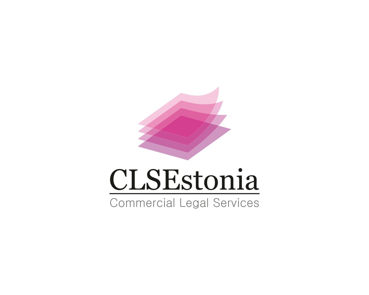 Логотип для CLSEstonia - дизайнер EDDIE777