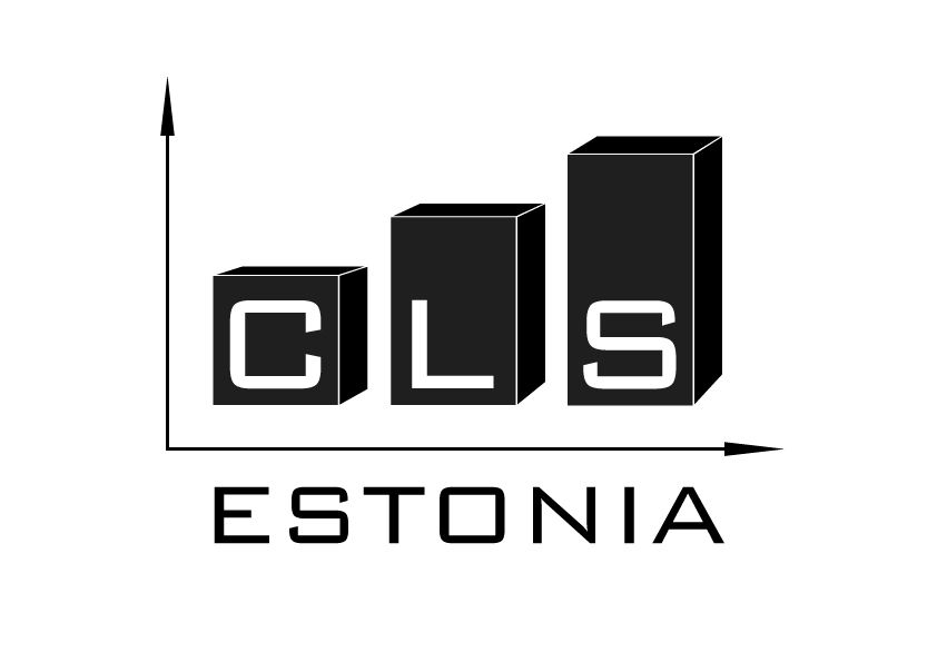 Логотип для CLSEstonia - дизайнер SpB