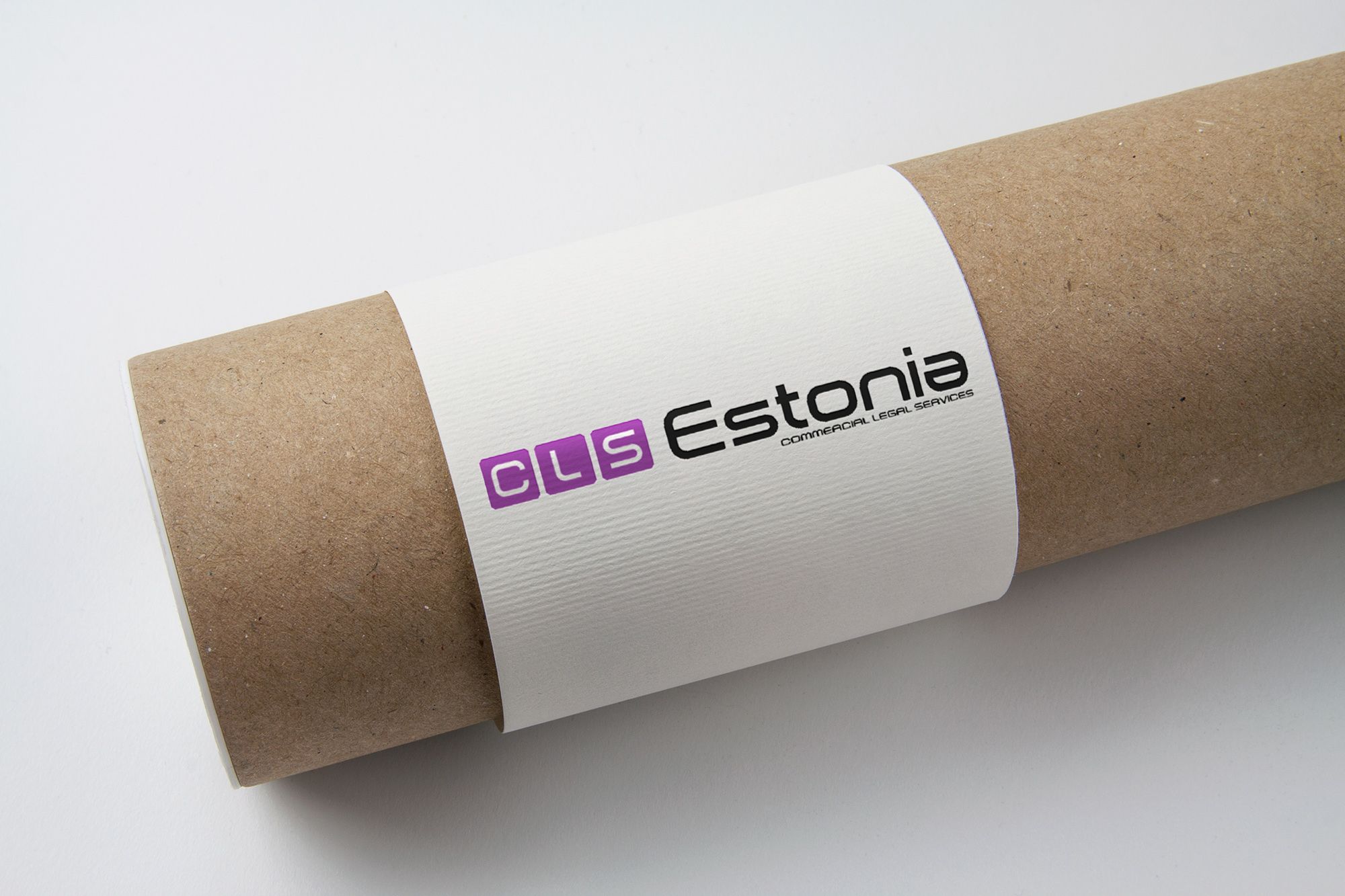 Логотип для CLSEstonia - дизайнер SANITARLESA