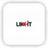 Логотип для LikeIT - дизайнер Nikus