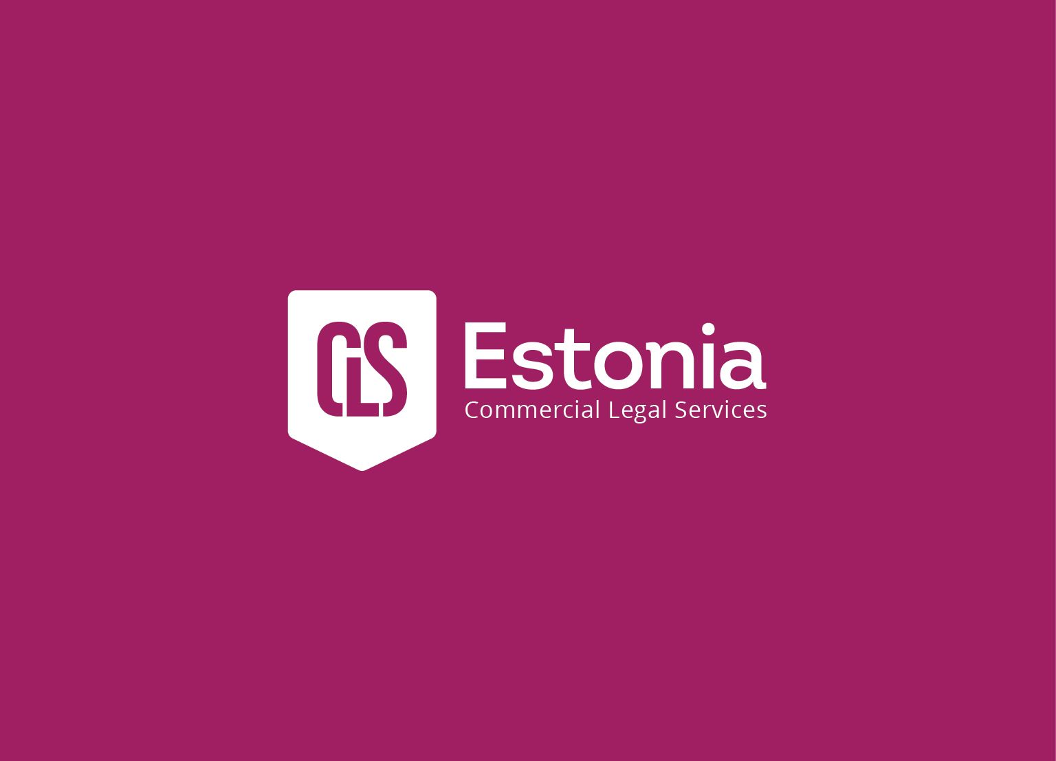 Логотип для CLSEstonia - дизайнер andyul