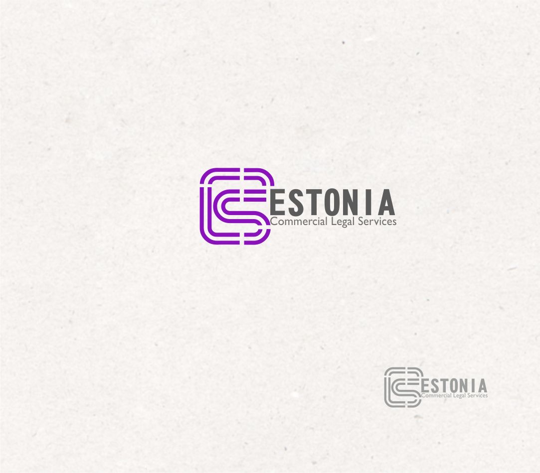 Логотип для CLSEstonia - дизайнер sv58