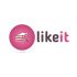Логотип для LikeIT - дизайнер XDUST