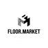 Логотип для Floor.Market - дизайнер Night_Sky
