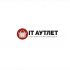 Логотип для IT Аутлет - дизайнер kras-sky